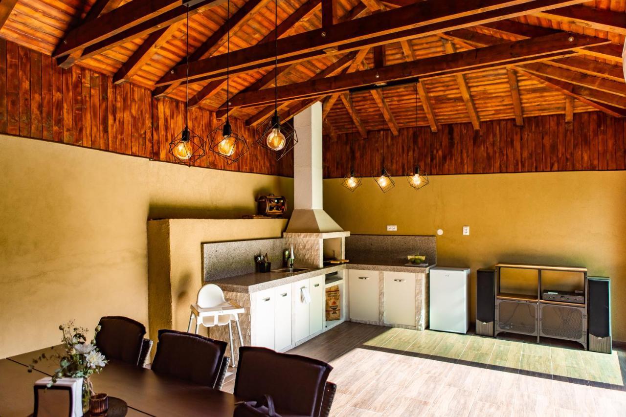 Forest Oasis Guest House Free Parking Sapareva Banya Exterior photo