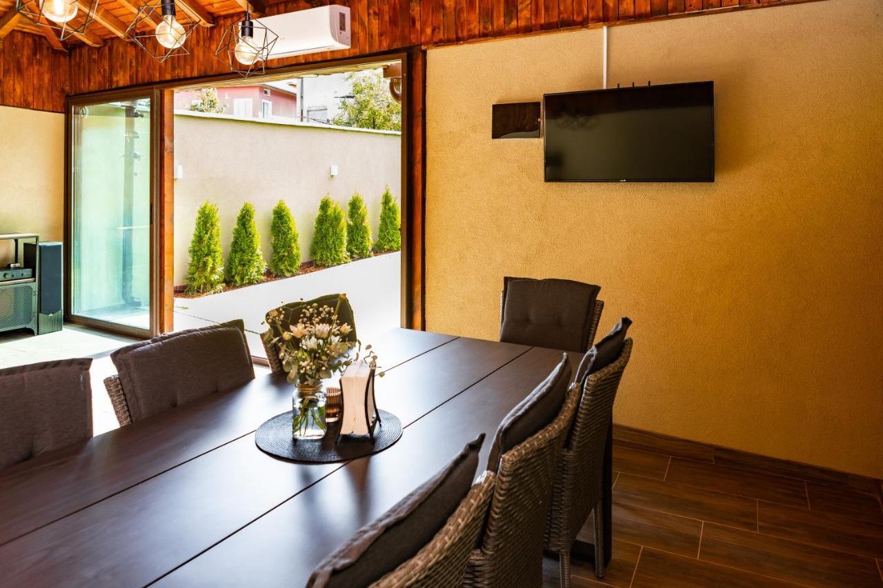 Forest Oasis Guest House Free Parking Sapareva Banya Exterior photo