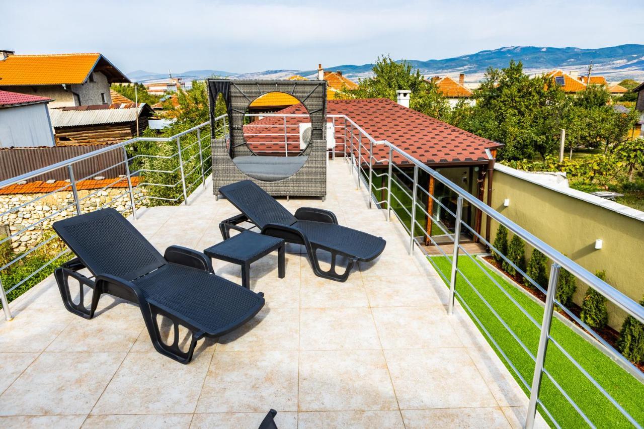 Forest Oasis Guest House Free Parking Sapareva Banya Exterior photo