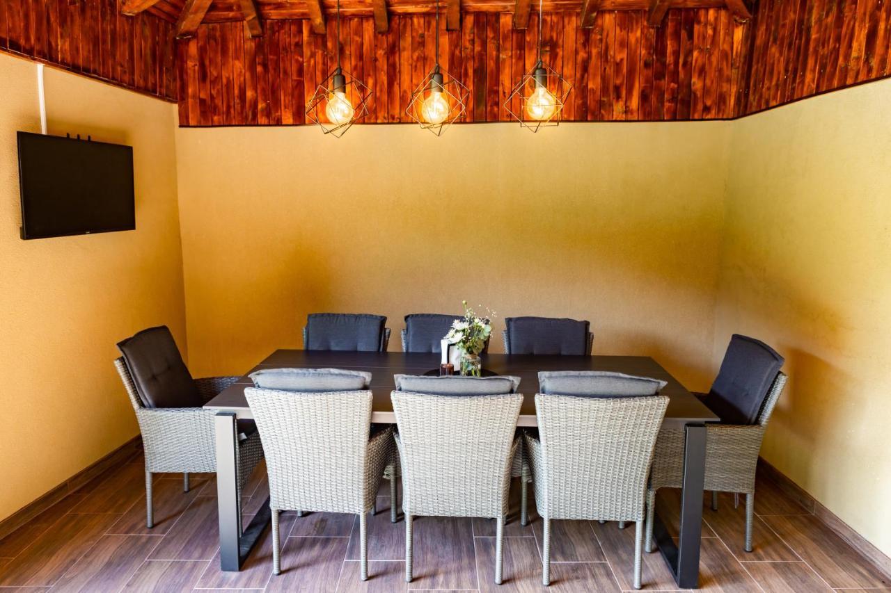 Forest Oasis Guest House Free Parking Sapareva Banya Exterior photo