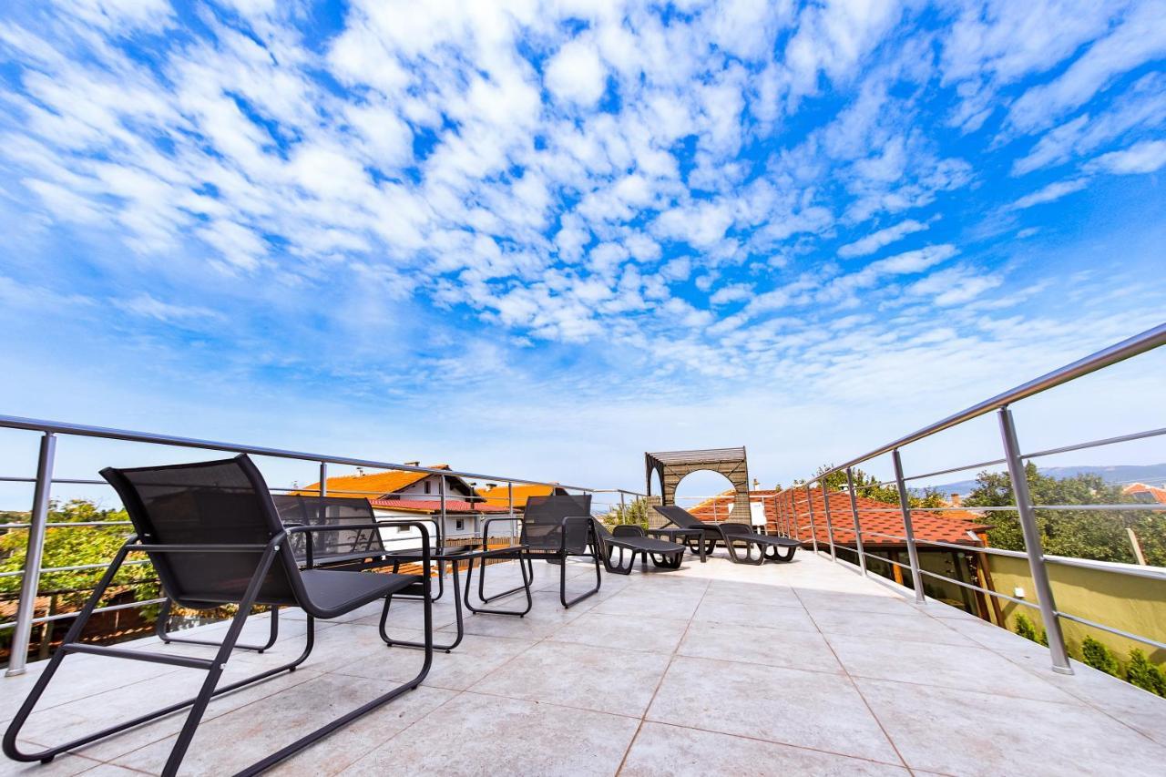 Forest Oasis Guest House Free Parking Sapareva Banya Exterior photo
