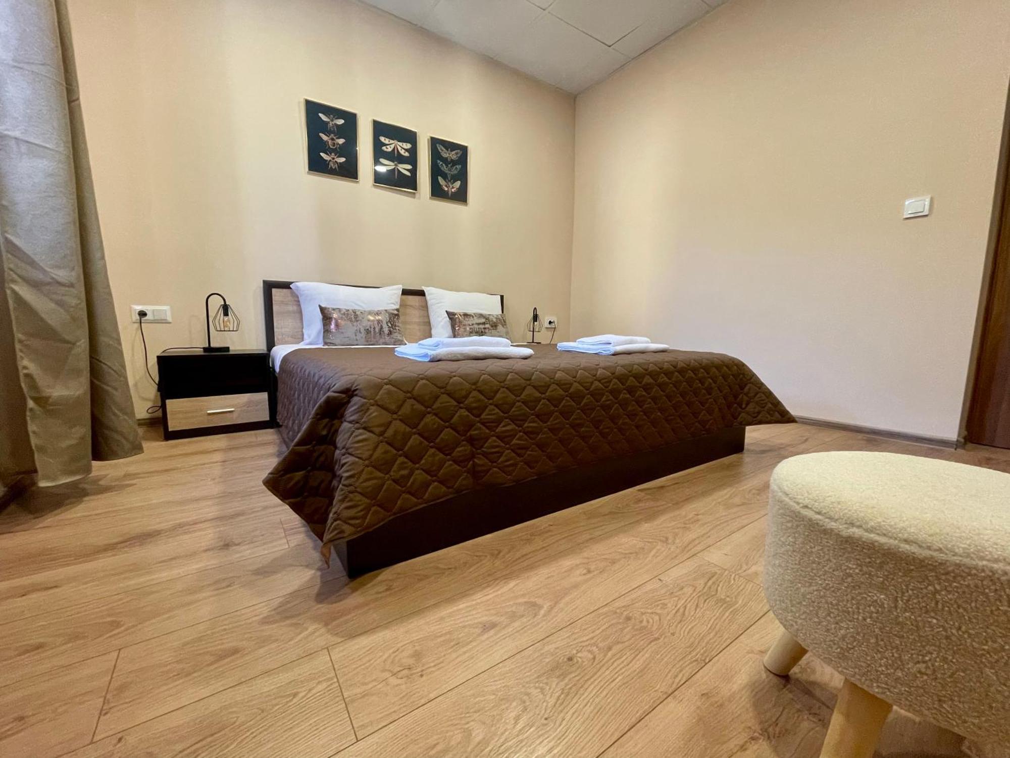 Forest Oasis Guest House Free Parking Sapareva Banya Exterior photo