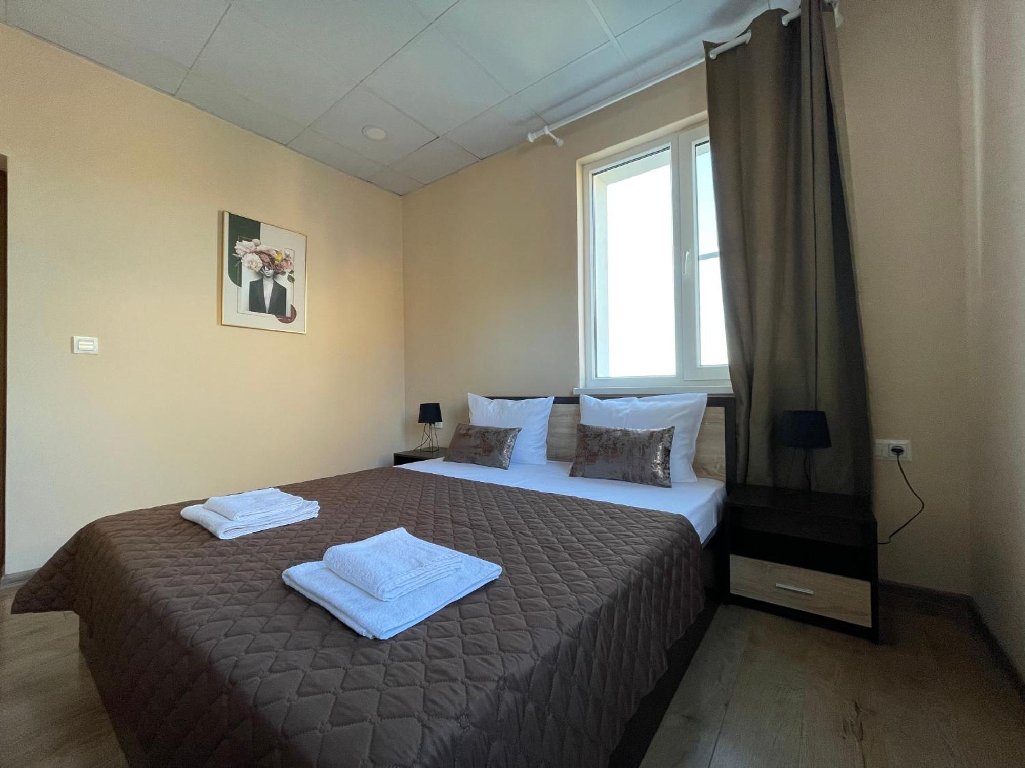 Forest Oasis Guest House Free Parking Sapareva Banya Exterior photo