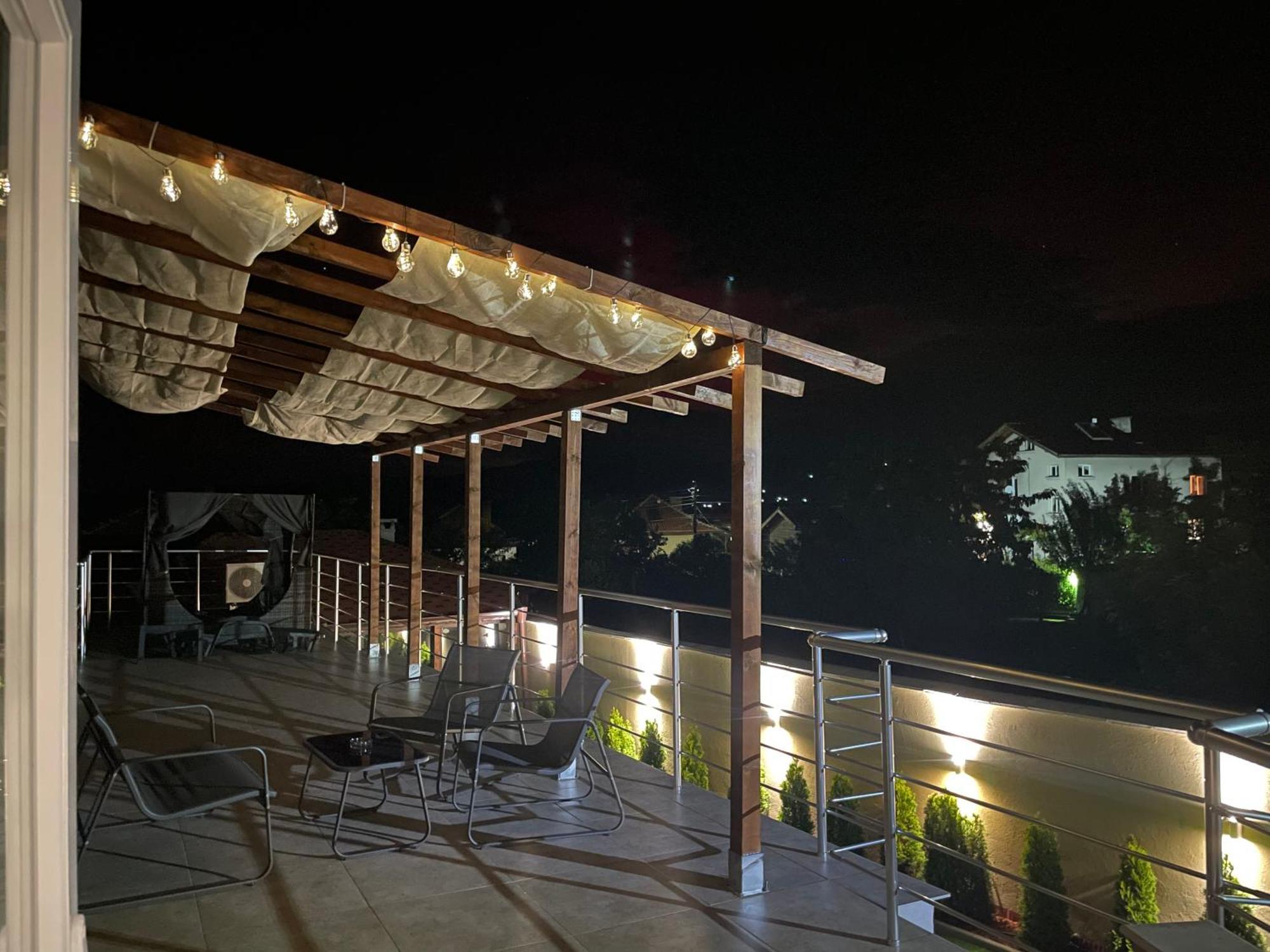 Forest Oasis Guest House Free Parking Sapareva Banya Exterior photo