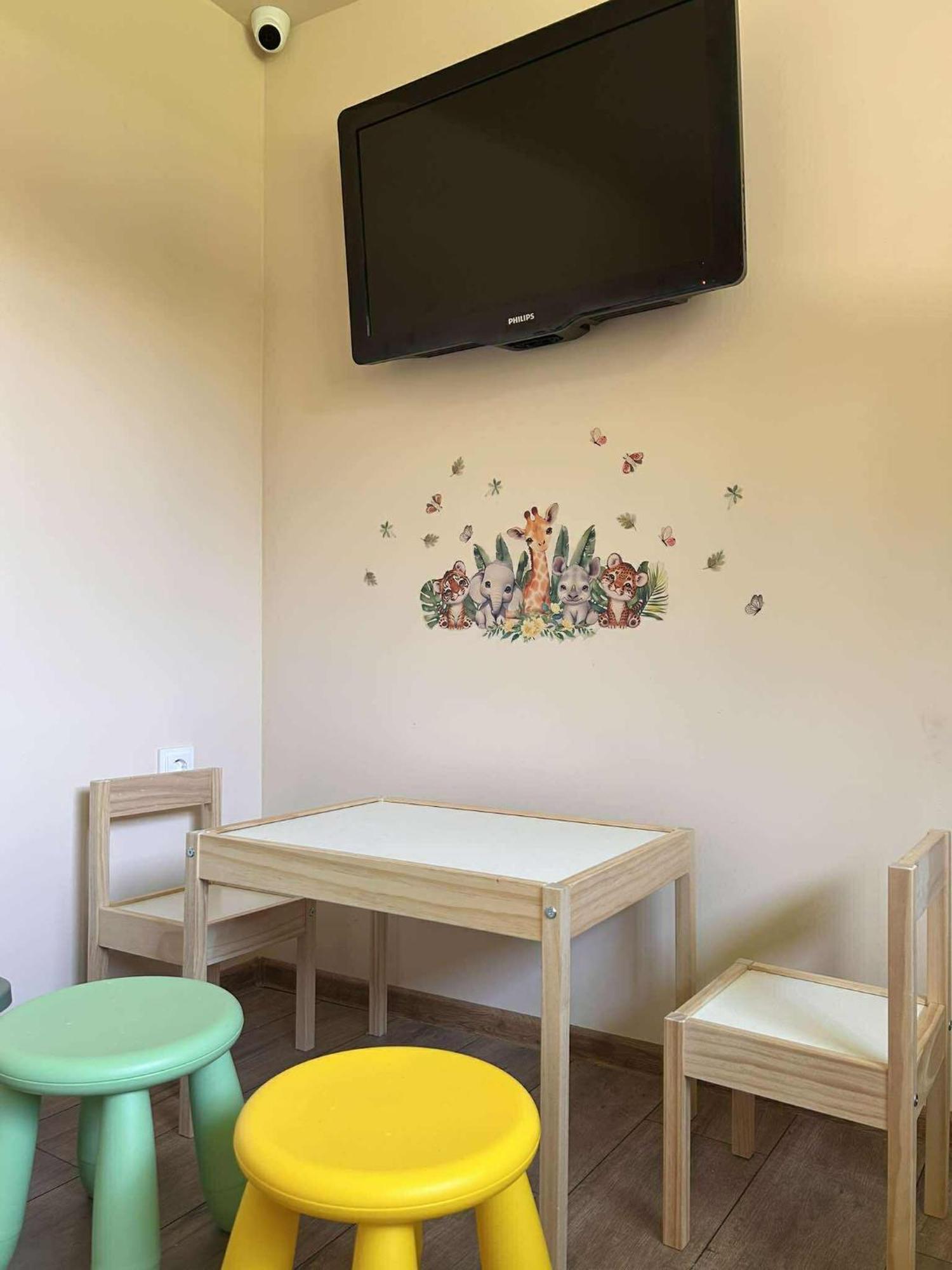 Forest Oasis Guest House Free Parking Sapareva Banya Exterior photo
