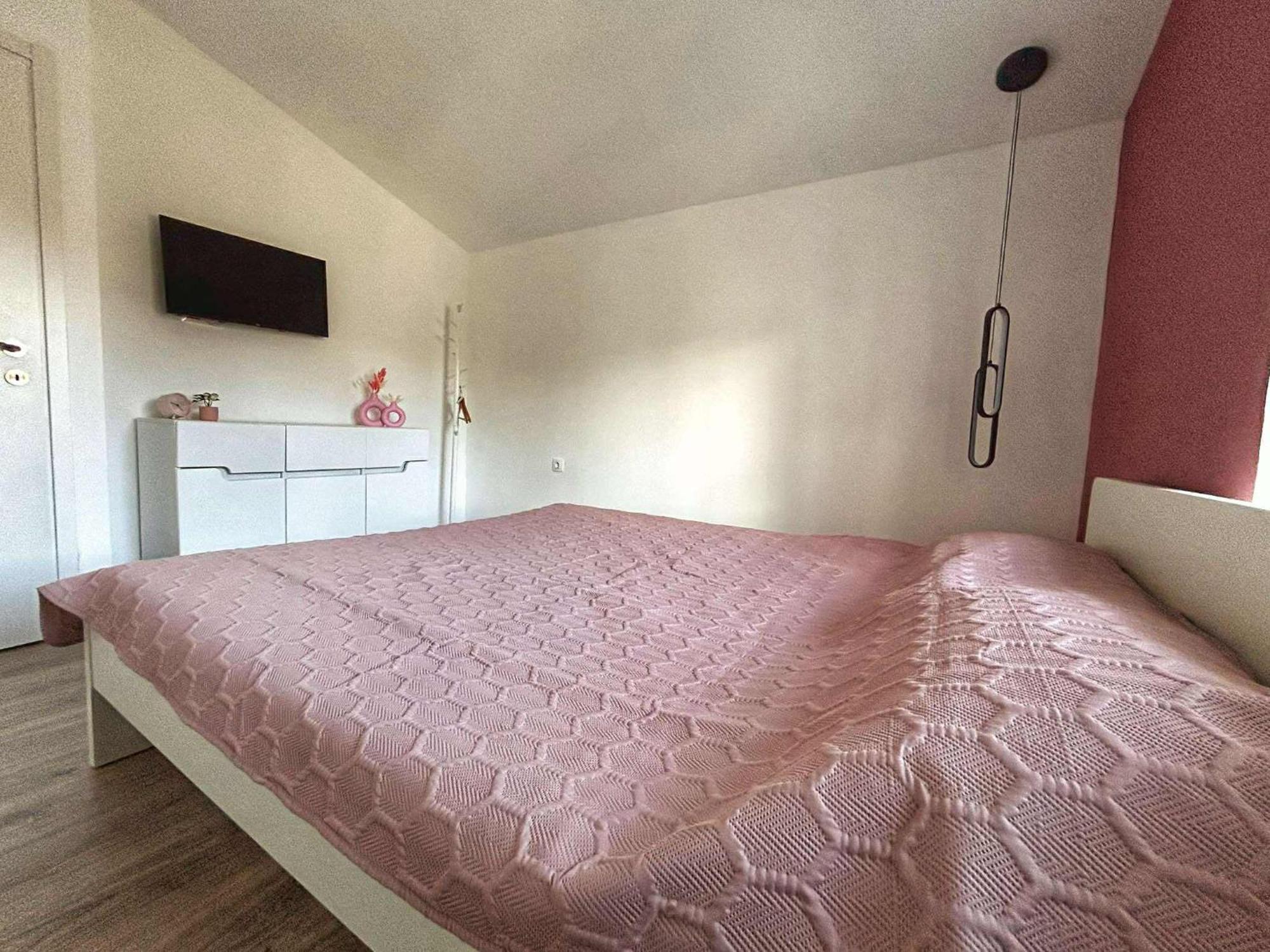 Forest Oasis Guest House Free Parking Sapareva Banya Exterior photo