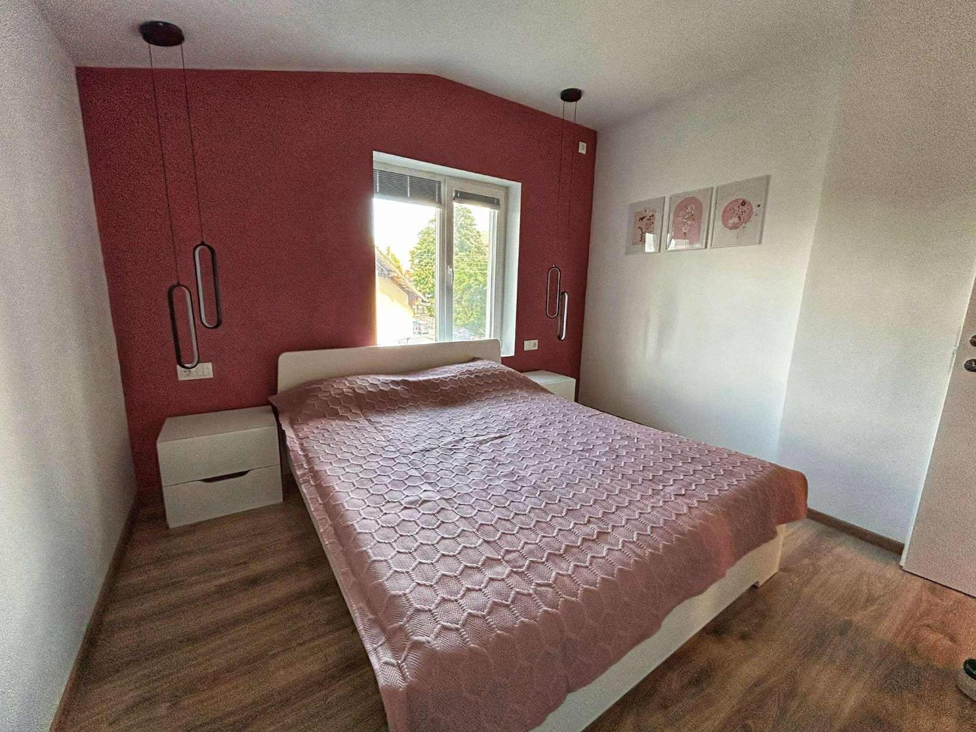 Forest Oasis Guest House Free Parking Sapareva Banya Exterior photo
