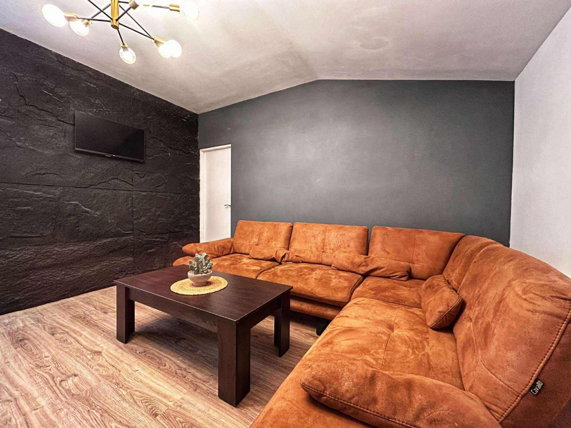 Forest Oasis Guest House Free Parking Sapareva Banya Exterior photo